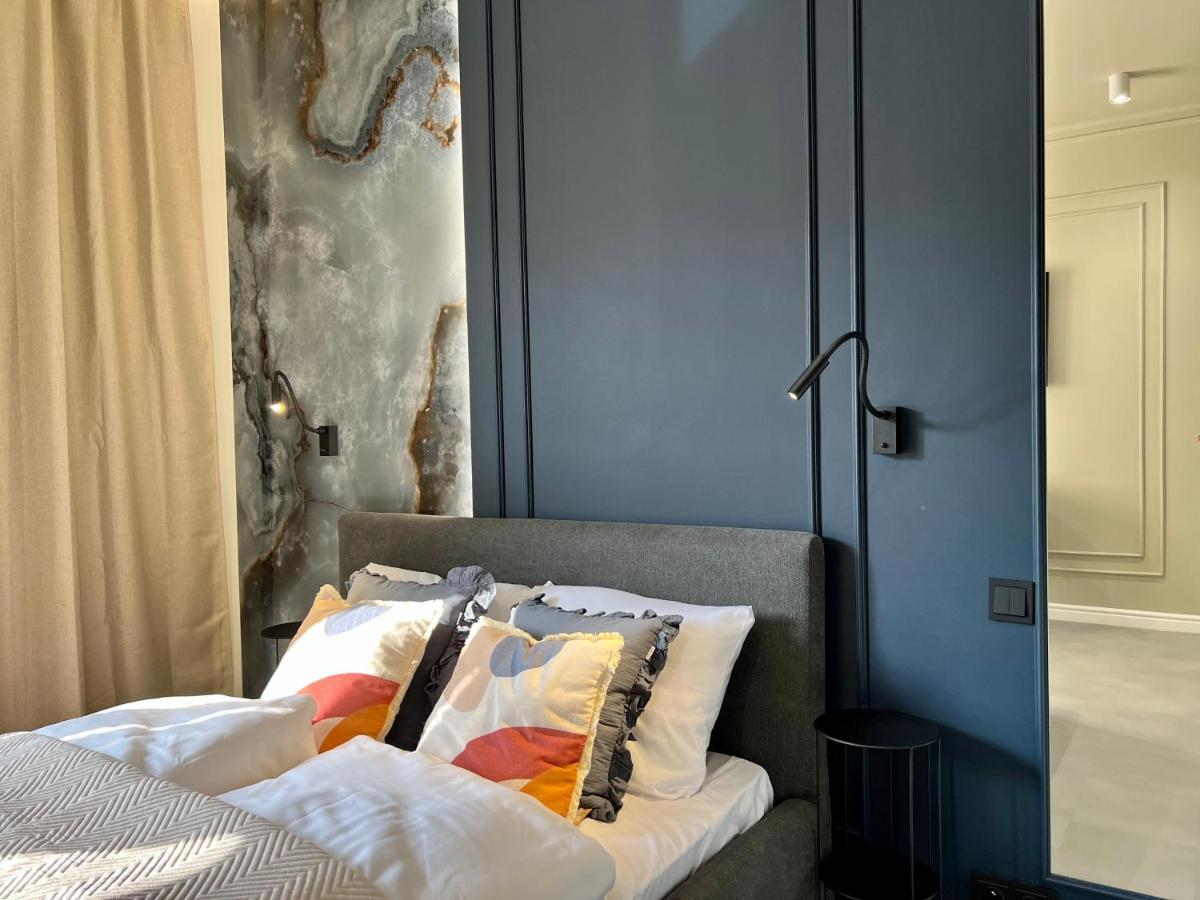 Apartamenty Jubilat Krakau Exterior foto